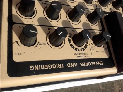 Oxford Synthesizer Co.-OSCar